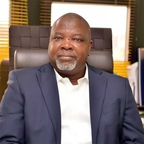 Mr. Kehinde Ajibola Abudu