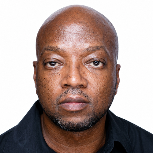 Mr. Olusegun Rasaq Sobulo​