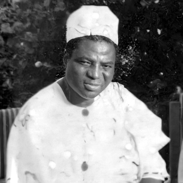 Prof. Rauf Sobulo